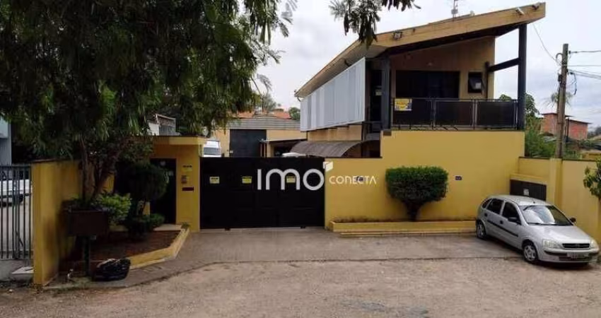 Galpão à Venda  no Bairro do Poste em Jundiaí  SP -  Logística - Armazenagem - Estoque