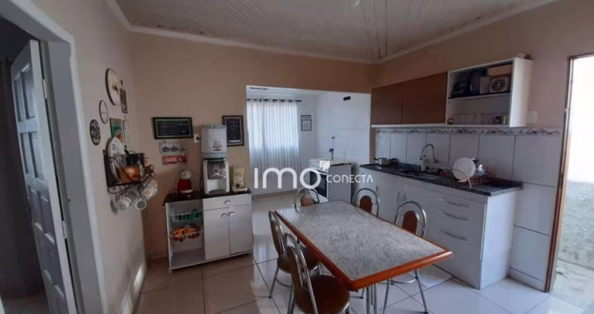 Casa com 3 quartos à Venda, 149 m² por R$ 660.000 - Jardim Paraíso - Várzea Paulista/SP