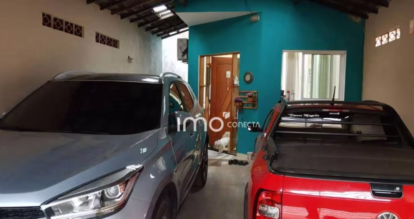 Casa com 3 quartos à Venda, 270 m² por R$ 579.900 - Jardim Olívio Moro - Várzea Paulista/SP
