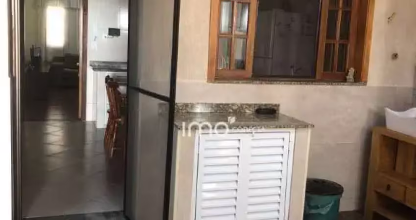 CASA TÉRREA PADRÃO - VILA RAMI - JUNDIAI/SP