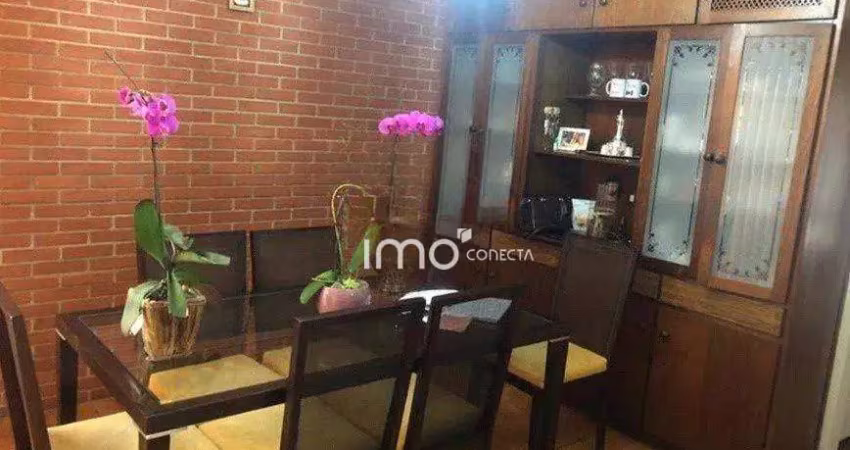 Casa com 3 Quartos à Venda na Vila Isabel Eber - Jundiaí/SP