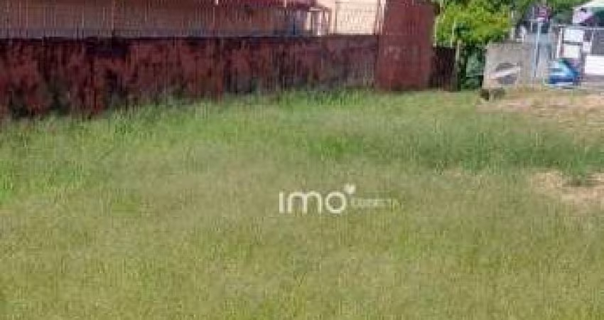 Terreno à Venda, 529 m² por R$ 900.000 - Parque Terranova - Valinhos/SP