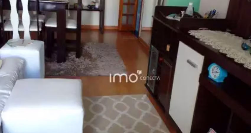 Apartamento com 2 Quartos à venda, 58 m² - Res. Anchieta - Jundiaí/SP