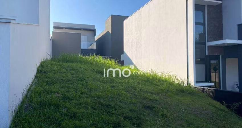 Ótimo Terreno a Venda no Reserva da Mata em Jundiaí/SP