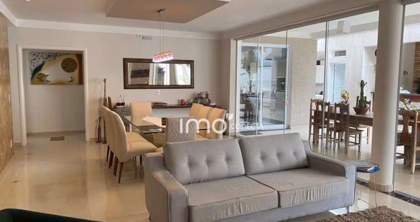 Casa com 4 quartos à venda, 497 m² por r$ 2.999.600 - condomínio jardim de mônaco - hortolândia/sp