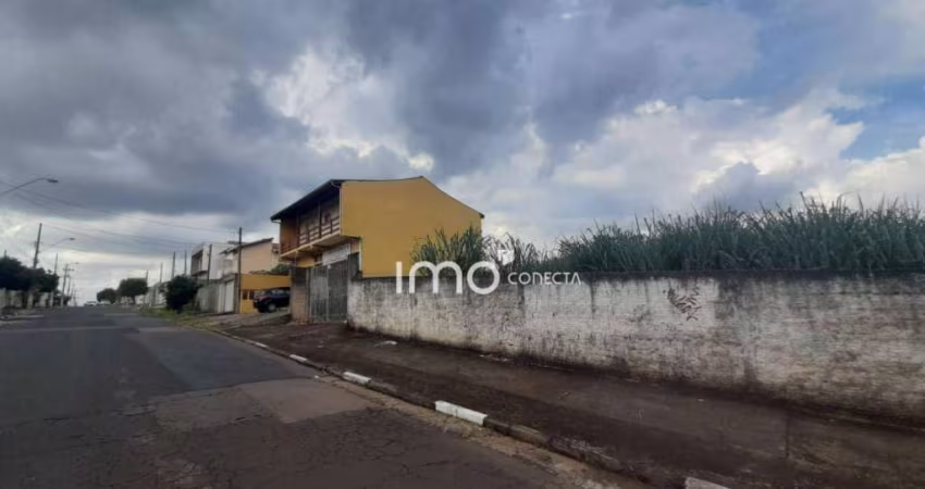 Área à venda, 1219 m² por R$ 1.200.000,00 - Parque Jambeiro - Campinas/SP