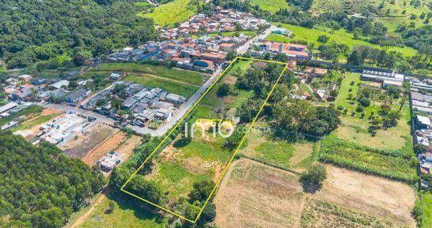 Área à Venda por R$ 1.200.000  - Jardim Nova Esperança - Itatiba/SP