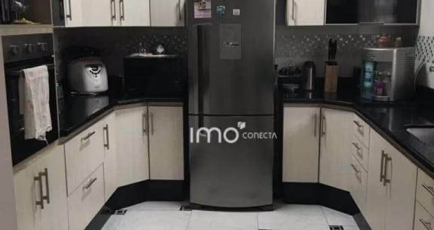 OPORTUNIDADE!! Casa Condomínio Buona Vittá - Jd Colônia - Jundiaí/SP - Aceita Financiamento !