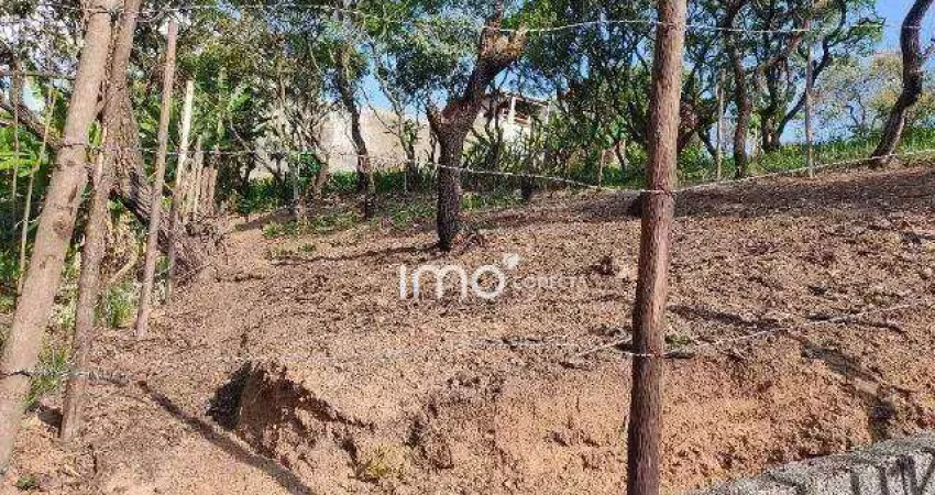 Terreno à venda, 512 m²- Vila Souza - Várzea Paulista/SP - R$ 235.000