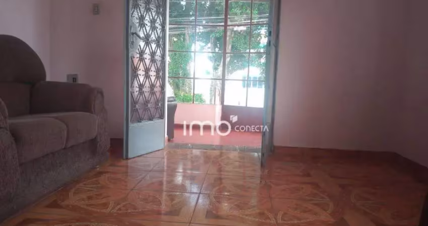 Casa para Venda e/ou Locação comercial na Vila Progresso em Jundiaí/SP