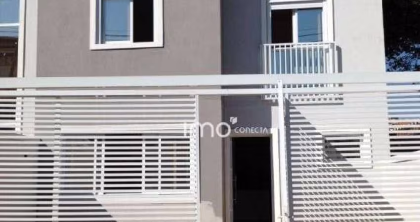 Casa Nova 125m² no Horto Santo Antônio , próximo ao Kalimera, Pão D, Oro  R$ 730.000
