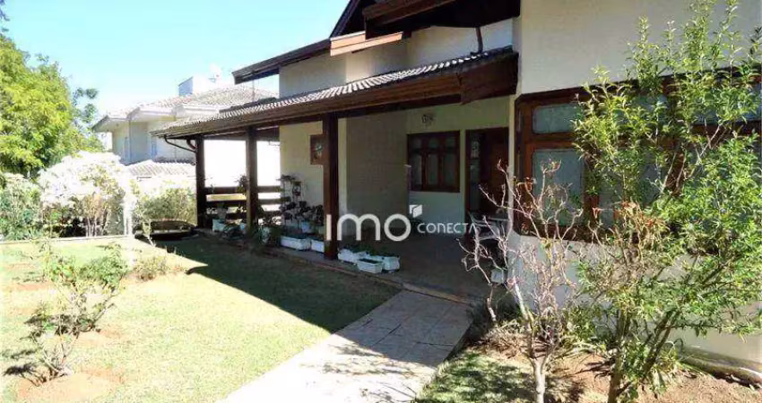 Casa  cond.  vista alegre em vinhedo sp  512m² a.c   826m² a.t.  4 quartos sendo 3 suítes, área gourmet completa, piscina , 6 vagas, bela vista !!!