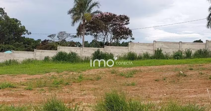 Terreno à venda de 395m² no condomínio poema japy - itupeva/sp