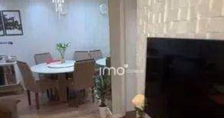 Apartamento com 2 Quartos, sendo 1 Suíte à venda, 60 m² por R$ 480.000 - Pleno Novo Engordadouro - Jundiaí/SP