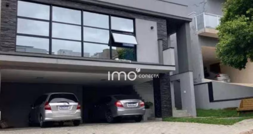 Casa com 3 quartos à venda, 253 m² por R$ 1.700.000 - Condomínio Madre Maria Villac - Valinhos/SP