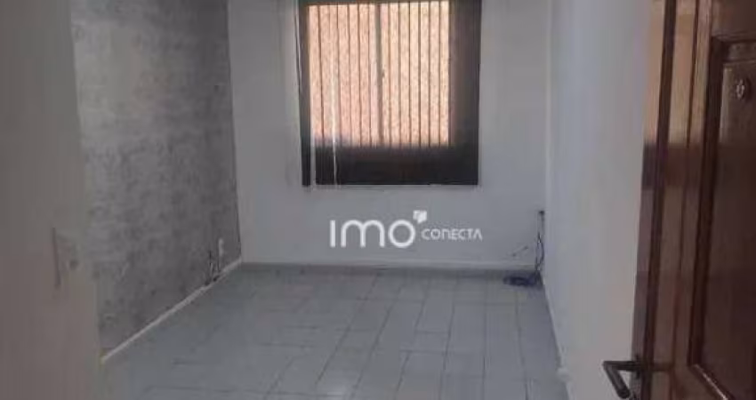 Apartamento com 2 Quartos à venda, 47 m² por R$ 235.000 - Residencial Terra da Uva - Jundiaí/SP