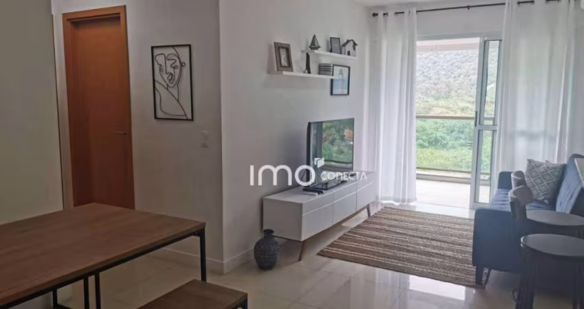 Apartamento 2 Quartos, sendo 1 Suíte, no Condomínio Maui Unique Life Residences, Pontal Oceanico, Recreio-RJ