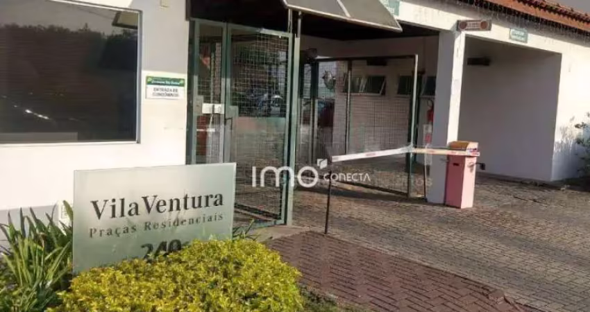 Apartamento com 3 dormitórios à venda, 80 m² por r$ 508.800,00 - jardim santa rosa - valinhos/sp