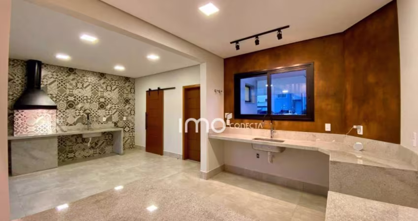 Casa NOVA TÉRREA com 3 Suites à venda, 250 m² por R$ 1.700.000 - Residencial Phytus - Itupeva/SP