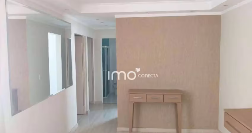 Vende se apto no cond res. don nery no jd miranda ao lado do shop unimart  55m²  2 dorms. excelente condomínio , aceita financiamento !