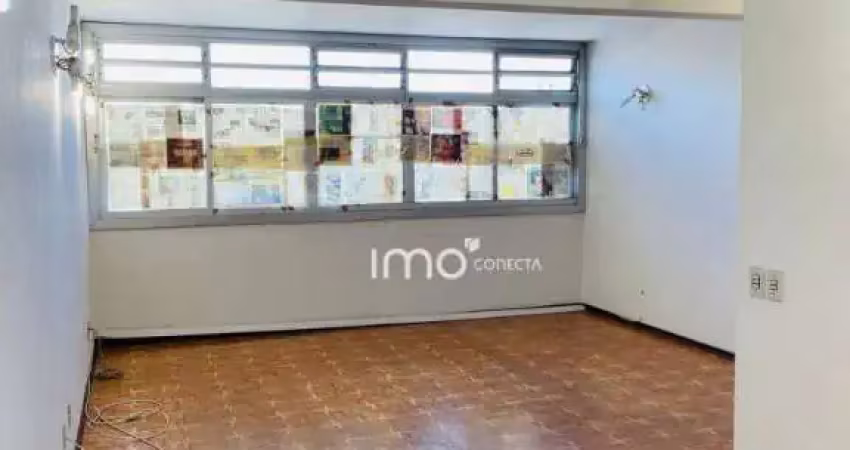 Apartamento para venda no Edifício Martins - Centro - Jundiaí/SP