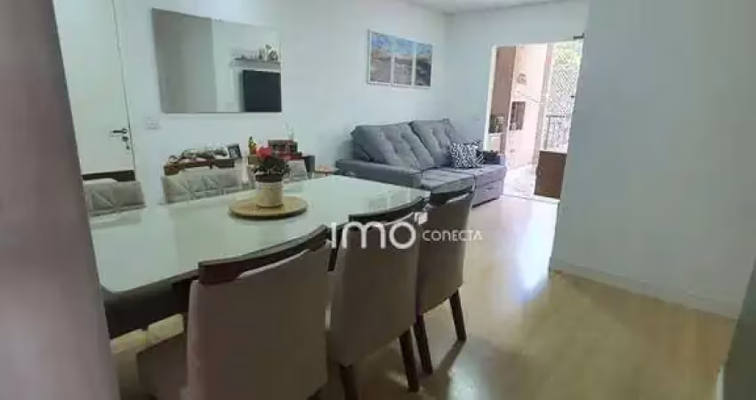 Apartamento com 3 quartos, sendo 1 suíte à venda, 81m² - flex jundiaí - jundiaí/sp