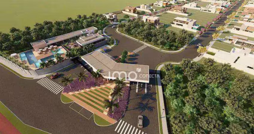 Terreno à venda, 300 m²- condomínio campo de medeiros - jundiaí/sp!