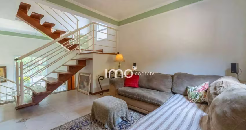 Casa a venda no condomínio jardim das palmeiras - vinhedo/sp