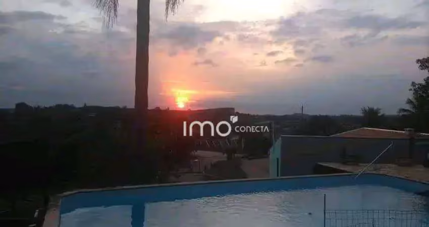 Chácara com 2 quartos à venda, 1560 m²- Vivenda - Jundiaí/SP- Não Aceita Financiamento!