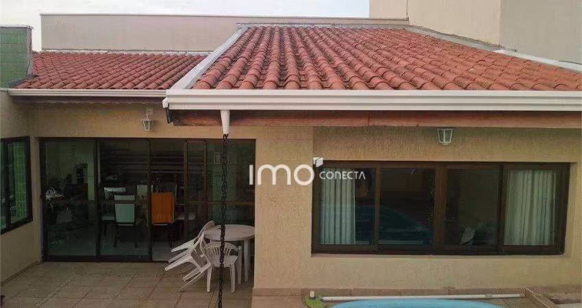Apartamento com 3 dormitórios à venda, 170 m² por R$ 1.272.000,00 - Jardim Paulista I - Jundiaí/SP