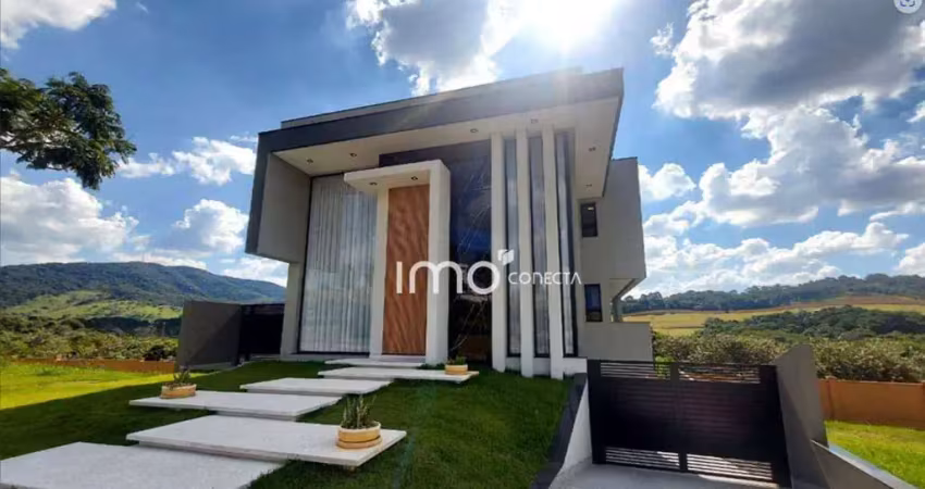 Casa com 4 quartos à venda - ALFAVILLE JUNDIAÍ -Jundiaí/SP