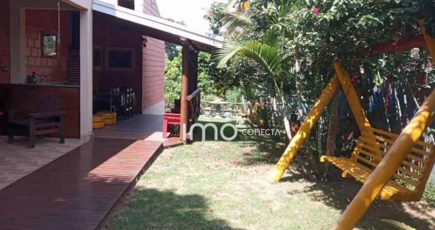Chácara com 3 quartos, sendo 2 suítes à venda, 1200 m² por R$  - Monterrey - Louveira/SP!