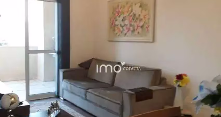 Apartamento com 2 quartos, sendo 1 suíte à venda, 65 m² - Condomínio Hanbury Park Residencial Clube - Jundiaí/SP