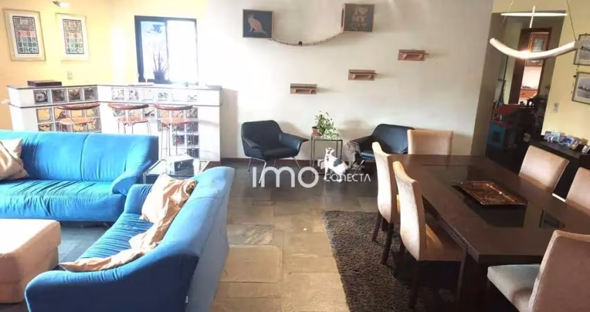 Belíssimo Apto de 239m² no Edifício Ilhas Gregas na Chácara Urbana em Jundiaí 4 Quartos , 3 vagas