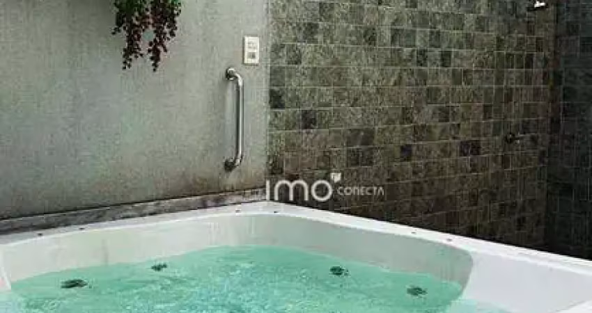 Casa à venda no condomínio villagio são bento - vinhedo/sp