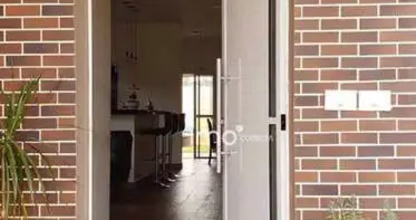 Casa térrea para venda no condomínio bella vittá - jundiaí/sp