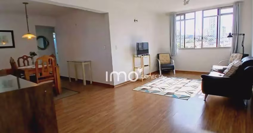 Locação Apto Mobiliado, 80m²  no Jardim Bonfiglioli - Edifício Acrópole , 9º andar,  elevador , sem sacada,  não aceita pet - R$ 4.052. Pacote