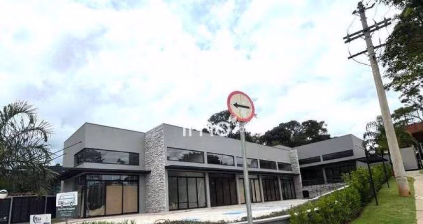 Loja para Locação em Prédio Comercial na Malota em Jundiaí  - R$ 13.000