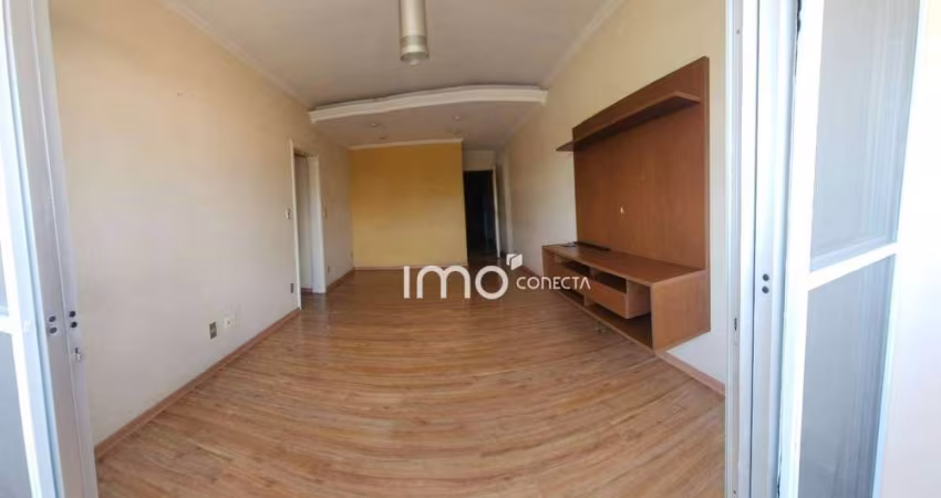Apartamento no Condomínio Monte Carlo- Jundiaí/SP