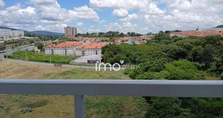 Apartamento no Condomínio Bella Art- Jundiaí/SP