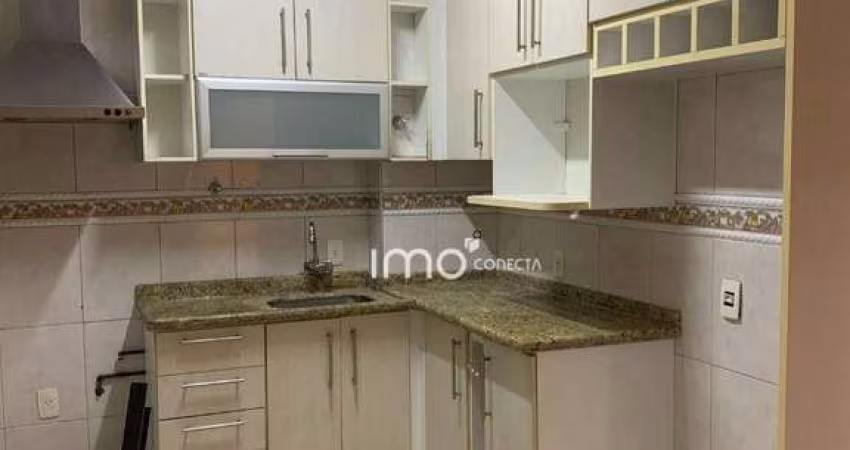 Apto no Edifício Maria Jose na Vila Aparecida - 80m² - 3 Quartos - 2 Banheiros - 1 Vaga R$ 408.000