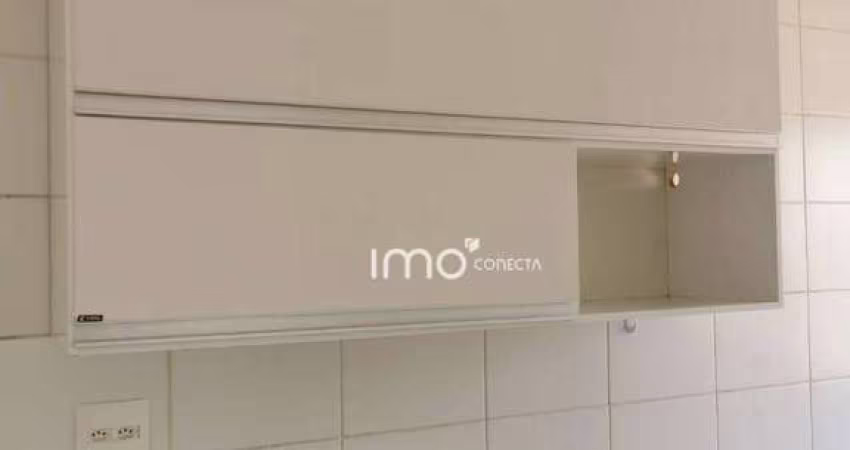 Apartamento no Residencial Verona- Valinhos/SP!