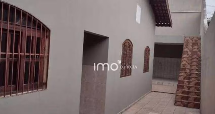 Casa à Venda ou Locação Cidade Nova- Jundiaí/SP