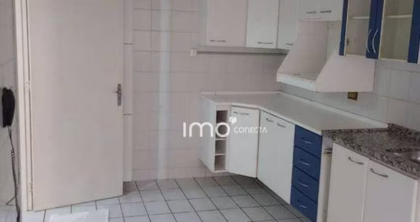 Apartamento no Residencial Morada do Japi- Jundiaí/SP
