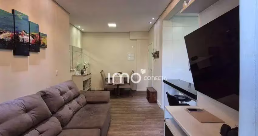 Apartamento no Condomínio Flex II- Jundiaí/SP!  66m²   R$  590.000