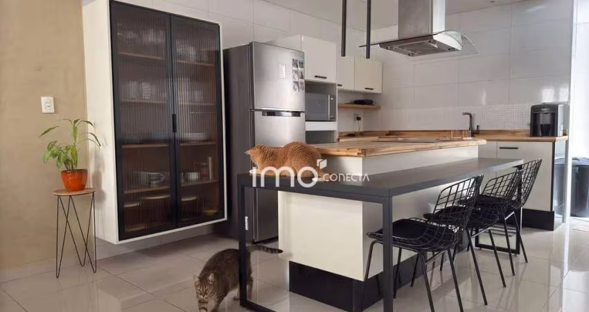 Casa Térrea à Venda no Jardim Danúbio- Jundiaí/SP
