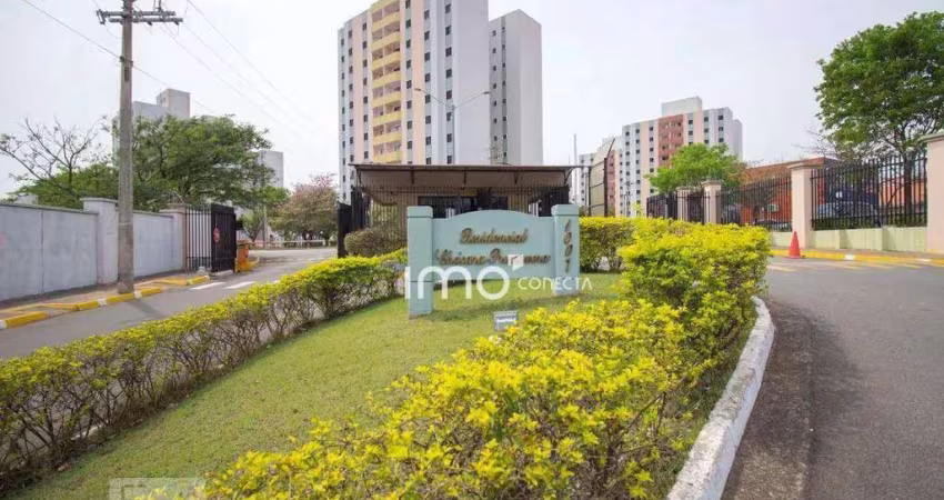 Apartamento à Venda no Condomínio Chácara Primavera- Jundiaí/SP!