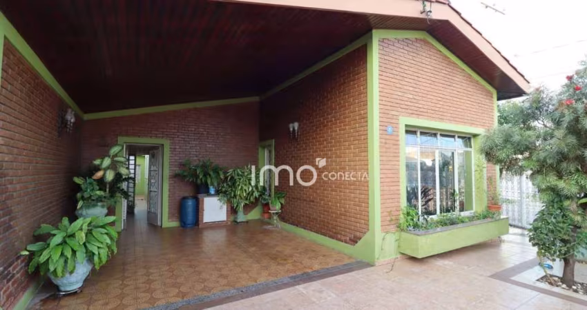 Casa à Venda na Vila Liberdade- JundiaÍ/SP