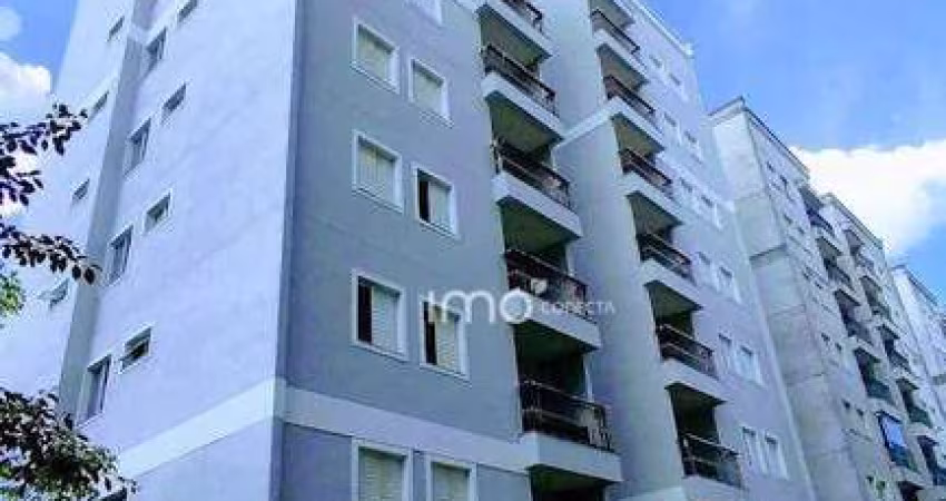 Apartamento à Venda no Torres do Caxambú- Jundiaí/SP