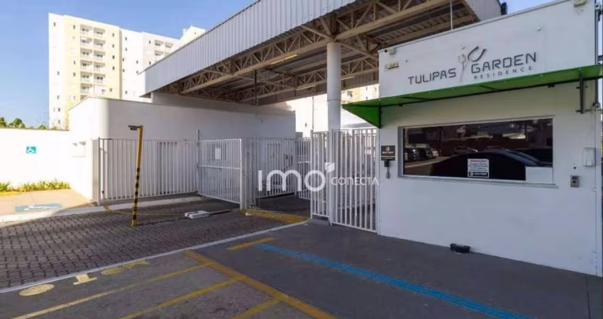 Apartamento á Venda no Tulipas Garden Residence- Jundiaí/SP